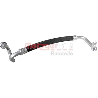 Metzger Niederdruckleitung f?r Klima vorne Mercedes C-Klasse W205 E-Klasse W213 2360124