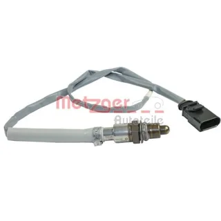 Metzger Lambdasonde nach Katalysator Audi Seat Skoda VW 0893618