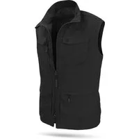 normani Funktionsweste Herren Outdoor Weste Kudu Sommerweste Reiseweste Wanderweste Freizeitweste