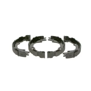 Bosch Bremsbacken hinten Toyota Avensis Celica Corolla Prius Wish Yaris