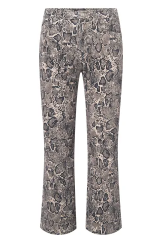 JOOP! Womenswear - 58 Chrisi_C 10019074 pastel brown - Gr. - 30