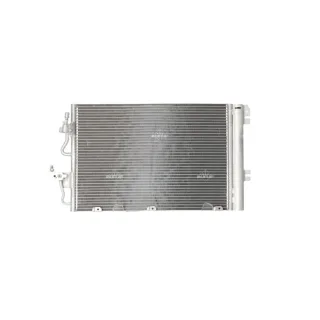 NRF Klimakondensator + Trockner Opel Astra H Zafira B 35555