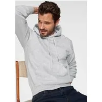 Fruit of the Loom Kapuzensweatshirt mit Kängurutasche