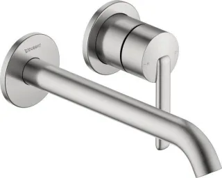 Duravit Balcoon Waschtischarmatur , Unterputz BA1070004070
