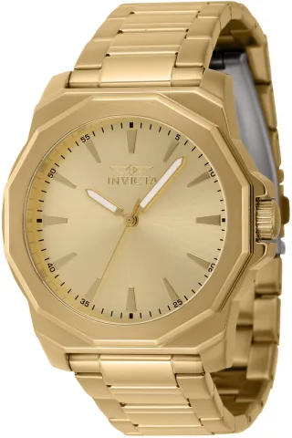 Invicta Speedway 46840 Herrenuhr - 42mm