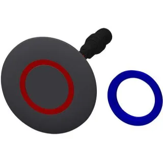 KWC Aquarotter Piezo-Taster, A3000open, 2000104441 , 2000104441 2000104441