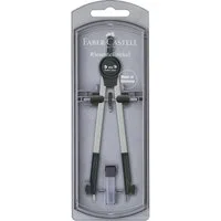 Faber-Castell Zirkel 174207, title