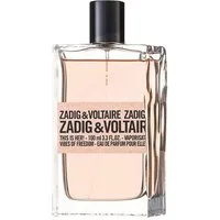 ZADIG & VOLTAIRE Eau de Parfum This is Her! Vibes of Freedom Eau de Parfum