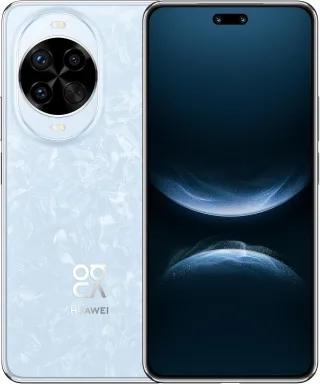 Huawei Nova 14 Pro 512GB [Dual-Sim] kristallblau