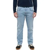 MUSTANG Straight-Jeans Herren Style Denver Straight