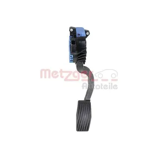 Metzger Sensor f?r Fahrpedalstellung Fiat 500l Opel Adam Corsa