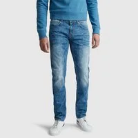PME LEGEND 5-Pocket-Jeans Regular-Fit Jeans Nightflight - Regular Fit