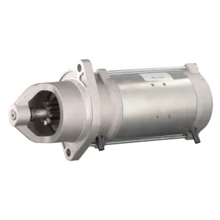 Febi Anlasser Mercedes T2/L T2/Ln1