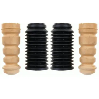 Sachs Staubschutzsatz hinten Seat Toledo 1 Skoda Favorit Felicia 1 VW Golf 2 3