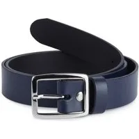 Merry Style Ledergürtel Damen Gürtel Ledergürtel 3 cm Breit D41 (1-St)