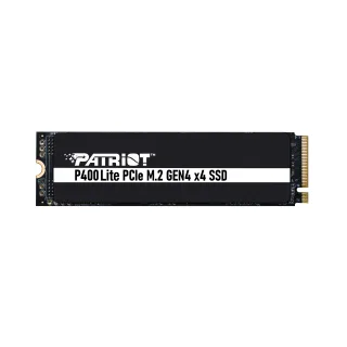 PATRIOT Memory P400 Lite | p400lp250gm28h | 250 GB - M.2