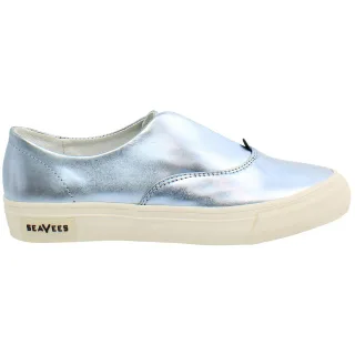 Seavees Sunset Strip Damenblaue Schuhe