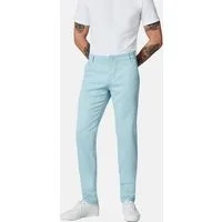 PEAK TIME Chinohose Astron Elegante Herrenhose mit Bio-Baumwolle