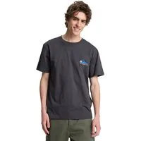 Quiksilver T-Shirt EV Barrel Paradise