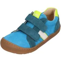 KOEL DENIS SUEDE II 3.0 Barfußschuh Aqua