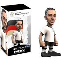 Minix Spielfigur Germany Men's National Team Minix Figur Leroy Sané