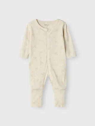 NAME IT - NBNNIGHTSUIT ZIP FF RAINY KOALA NOOS - Gr. - 68