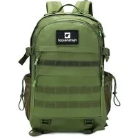 FALKENSTEJN Freizeitrucksack Rucksack für Outdooraktivitäten Schule Arbeit Multifunktionsrucksack