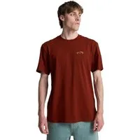 Billabong T-Shirt Arch Wave