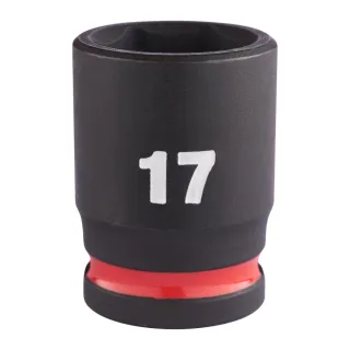 Milwaukee SHOCKWAVE Schlagnuss 3/8" kurz - 4932480274