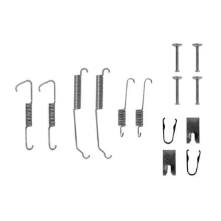 Bosch Zubeh?rsatz f?r Bremsbacken Mercedes A-Klasse W168