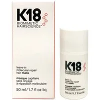 K18 Haarmaske Molecular Repair