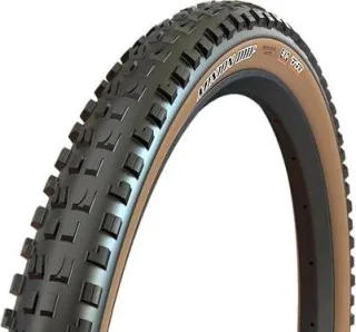 Maxxis Minion DHF EXO TR Tanwall Dual Faltreifen 29" schwarz 63-622