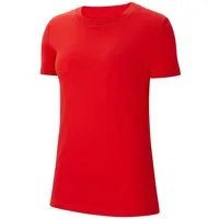 Nike T-Shirt Nike Performance Park 20 T-Shirt Damen Baumwolle