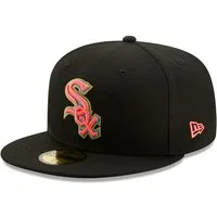 New Era Fitted Cap 59Fifty FANATIC Chicago White Sox