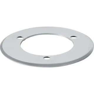 Geberit Ersatzteile Befestigungsscheibe für Duschwannenablauf, 240583001 240583001