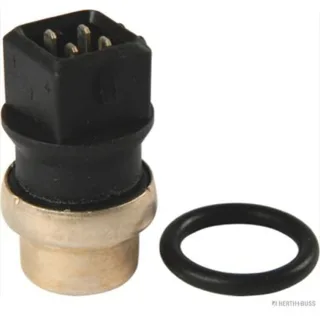 Elparts K?hlmitteltemperatursensor Seat Skoda VW 70511532