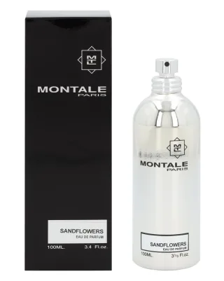 Montale Sandblumen Edp Spray 100ml