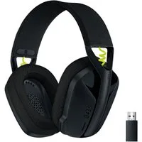 Logitech Gaming-Headset