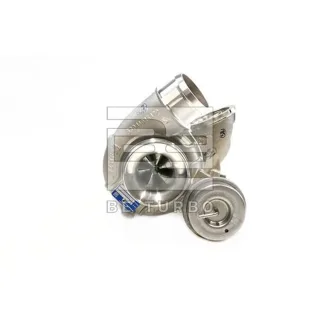 BE Turbo Turbolader Peugeot 308 Rcz 1,6