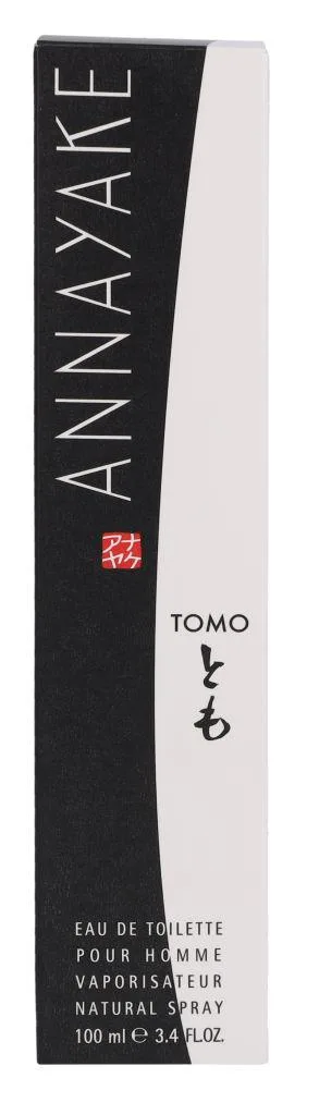 Tomo - EdT 100ml