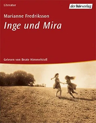 Inge und Mira 3 Cassetten