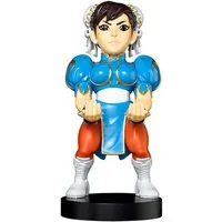 Exquisite Gaming Controller-Halterung Cable Guy Street Fighter Chun Li