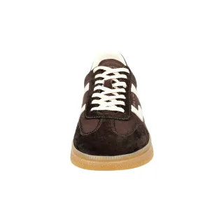 GANT Footwear - CUZMO dark brown - Gr. - 42