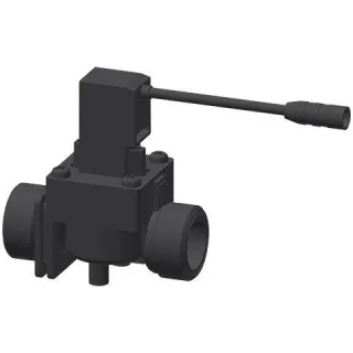 KWC Aquarotter Magnetventil, PROTRONIC, 6 VDC, 2000104460, 2000104460 2000104460