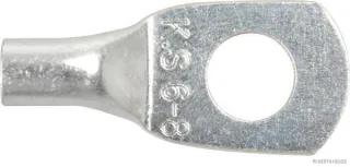HERTH&BUSS Quetschverbinder, 6 mm² - 50251668