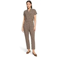 Betty Barclay Overall Damen mit Eingrifftaschen (1-tlg)