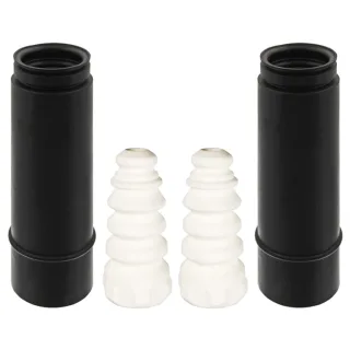 Febi Staubschutzsatz hinten Audi A1 Skoda Octavia Yeti VW Golf Jetta Touran