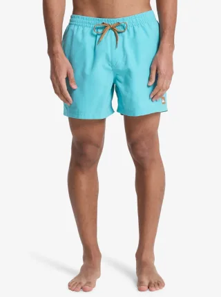 Quiksilver Badeshorts "EVERYDAY VOLLEY 15" sportliche Schnittform, für Erwachsene, schnelltrocknendes Material