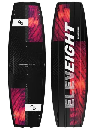 Eleveight Commander AG Pro V2 137