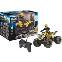 Revell® RC-Auto Revell® control, Quadbike Dust Racer